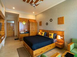 The Hosteller Chakrata