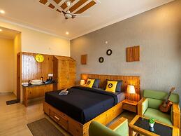 The Hosteller Chakrata