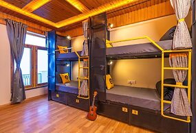 The Hosteller Chakrata