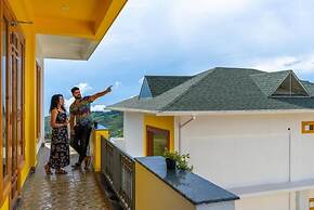 The Hosteller Chakrata