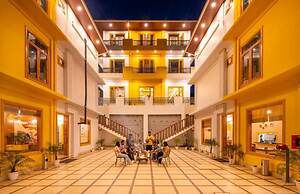 The Hosteller Chakrata