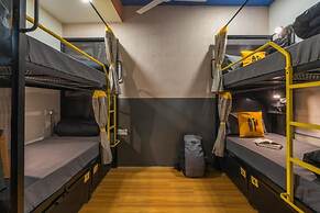 The Hosteller Amritsar, Near Golden Temple