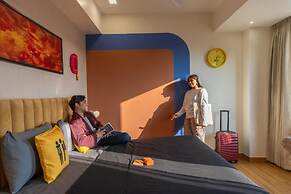 The Hosteller Amritsar, Near Golden Temple