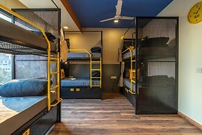 The Hosteller Amritsar, Near Golden Temple