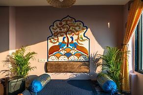 The Hosteller Amritsar, Near Golden Temple