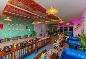 The Hosteller Amritsar, Near Golden Temple