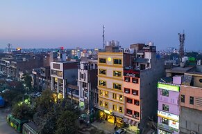 The Hosteller Amritsar, Near Golden Temple