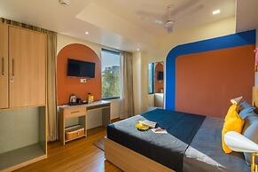 The Hosteller Amritsar, Near Golden Temple