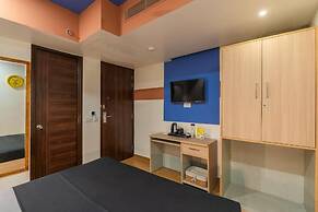 The Hosteller Amritsar, Near Golden Temple