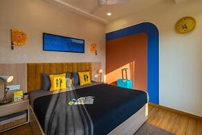 The Hosteller Amritsar, Near Golden Temple