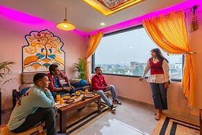 The Hosteller Amritsar, Near Golden Temple