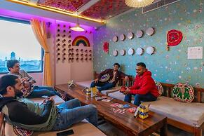 The Hosteller Amritsar, Near Golden Temple