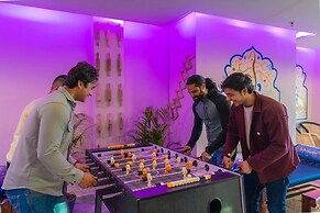 The Hosteller Amritsar, Near Golden Temple