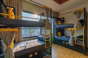 The Hosteller Amritsar, Near Golden Temple