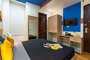 The Hosteller Amritsar, Near Golden Temple