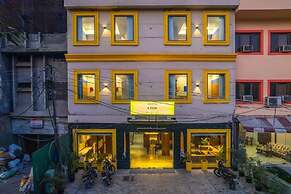 The Hosteller Amritsar, Near Golden Temple