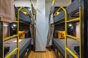 The Hosteller Amritsar, Near Golden Temple