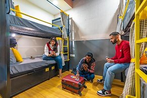 The Hosteller Amritsar, Near Golden Temple