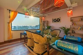 The Hosteller Amritsar, Near Golden Temple