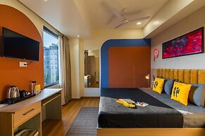 The Hosteller Amritsar, Near Golden Temple