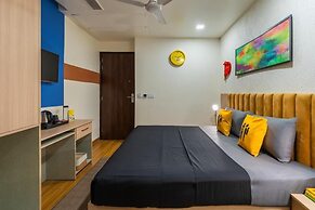 The Hosteller Amritsar, Near Golden Temple