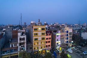 The Hosteller Amritsar, Near Golden Temple