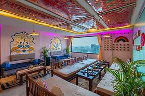 The Hosteller Amritsar, Near Golden Temple