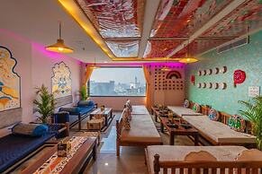 The Hosteller Amritsar, Near Golden Temple