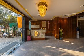 The Hosteller Amritsar, Near Golden Temple