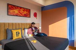 The Hosteller Amritsar, Near Golden Temple