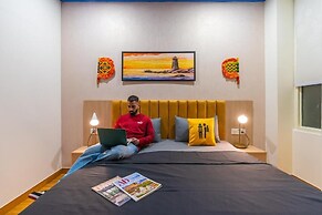 The Hosteller Amritsar, Near Golden Temple