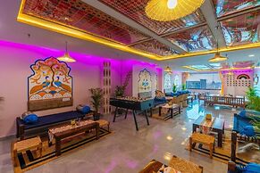 The Hosteller Amritsar, Near Golden Temple