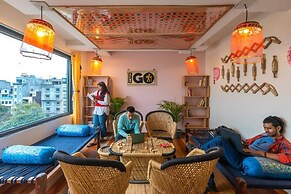 The Hosteller Amritsar, Near Golden Temple