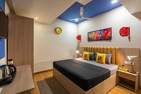 The Hosteller Amritsar, Near Golden Temple