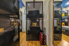 The Hosteller Amritsar, Near Golden Temple