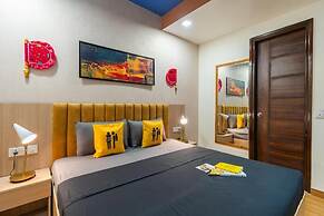 The Hosteller Amritsar, Near Golden Temple