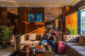 The Hosteller Amritsar, Near Golden Temple