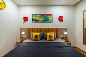 The Hosteller Amritsar, Near Golden Temple