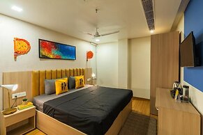 The Hosteller Amritsar, Near Golden Temple