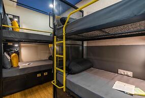 The Hosteller Amritsar, Near Golden Temple