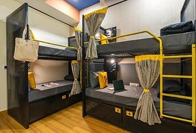 The Hosteller Amritsar, Near Golden Temple