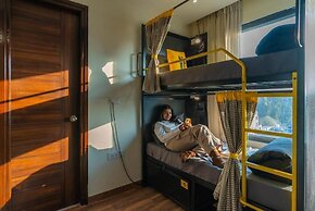 The Hosteller Amritsar, Near Golden Temple