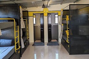 The Hosteller Panshet