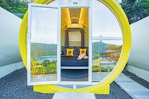 The Hosteller Panshet