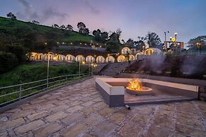 The Hosteller Panshet