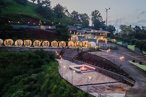 The Hosteller Panshet