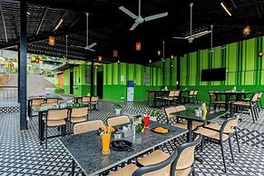 The Hosteller Panshet