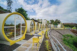 The Hosteller Panshet