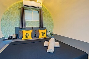 The Hosteller Panshet