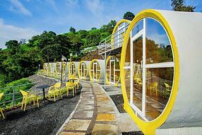 The Hosteller Panshet